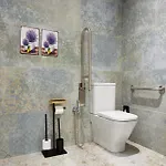 Urban 2 Hotel Sabadell