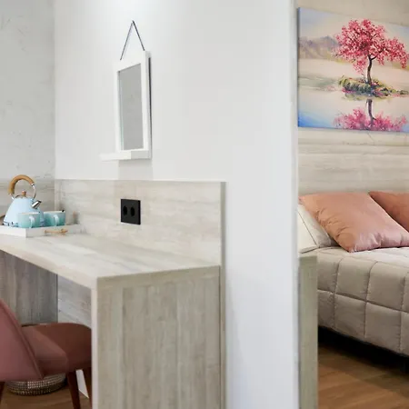 Urban 2 Hotel Sabadell