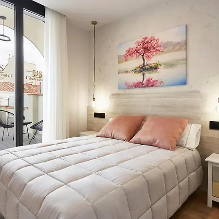 Urban 2 Hotel *