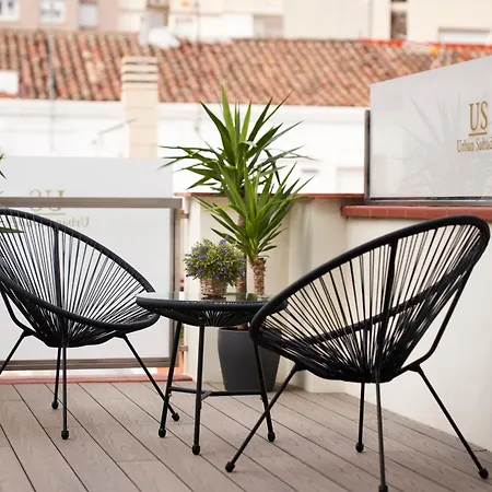 Hotel Urban 2 *
