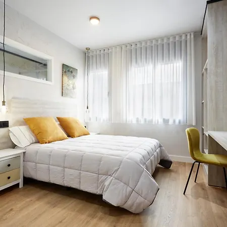 Urban 2 Hotel Sabadell