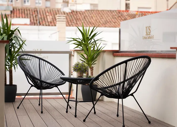 Hotel Urban 2 *