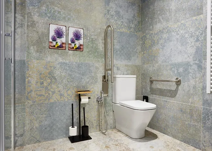 Urban 2 Hotel Sabadell