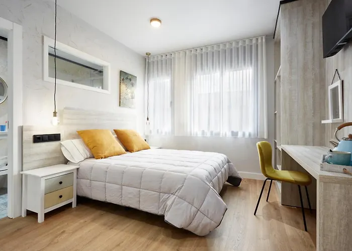Urban 2 Hotel Sabadell