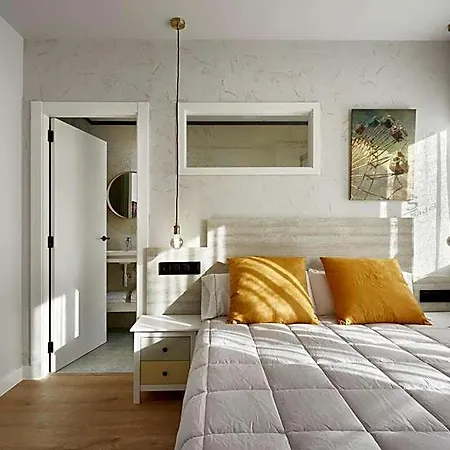 Urban 2 Hotel Sabadell