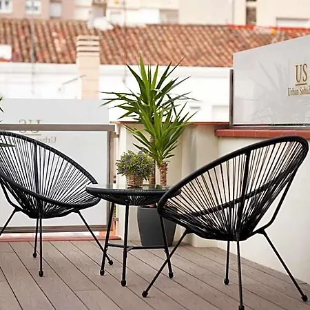 Hotel Urban 2 *