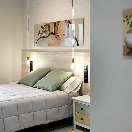 Hotel Urban 2 Sabadell