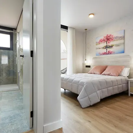 Urban 2 Hotel Sabadell