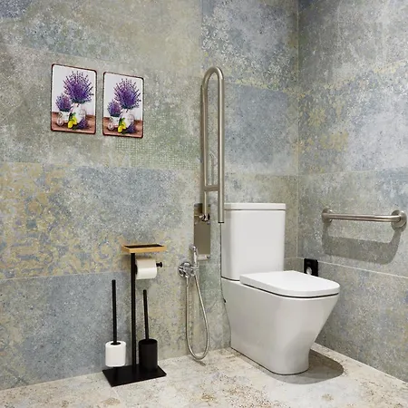 Urban 2 Hotel Sabadell