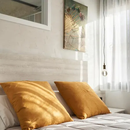 Hotel Urban 2 Sabadell