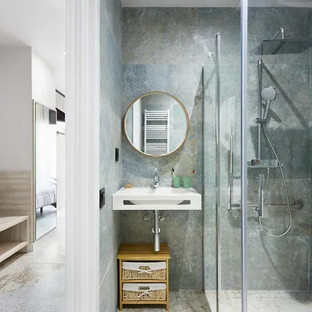 Hotel Urban 2 Sabadell