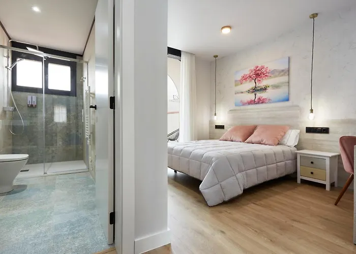 Urban 2 Otel Sabadell